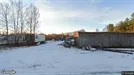 Werkstatt zur Miete, Boden, Norrbotten County, Gjutvägen 4