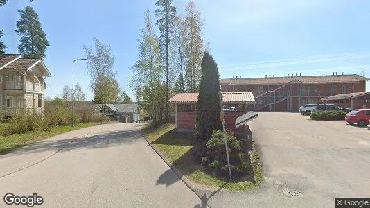 Magazyny Do wynajęcia i Espoo - Zdjęcie z Google Street View