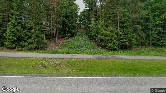 Magazijnen te huur i Espoo - Foto uit Google Street View