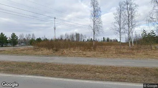 Magazyny Do wynajęcia i Oulu - Zdjęcie z Google Street View