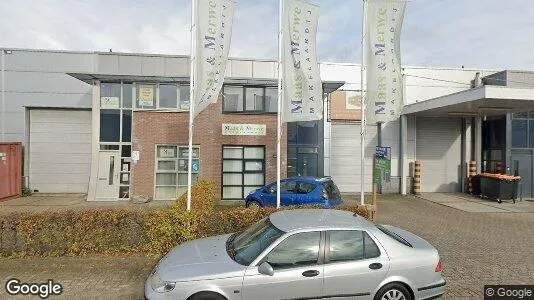 Commercial properties for sale i Aalburg - Photo from Google Street View