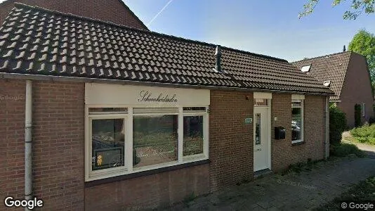 Lokaler til leie i Arnhem – Bilde fra Google Street View