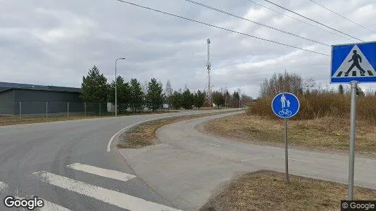 Kontorlokaler til salg i Oulu - Foto fra Google Street View