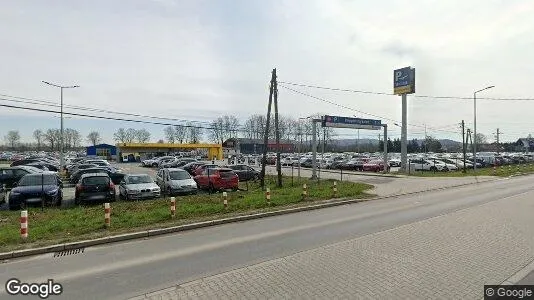 Büros zur Miete i Location is not specified – Foto von Google Street View