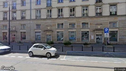 Kontorlokaler til leje i Location is not specified - Foto fra Google Street View
