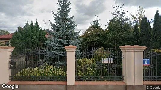 Office spaces for rent i Otwocki - Photo from Google Street View