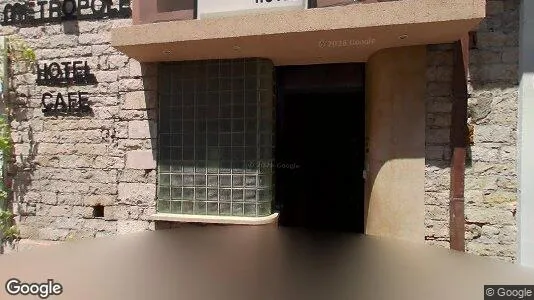 Commercial properties for sale i Limassol - Photo from Google Street View