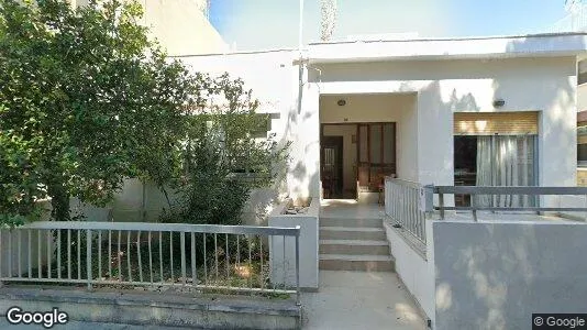 Lokale biurowe Do wynajęcia i Limassol - Zdjęcie z Google Street View