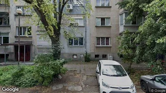 Liikekiinteistöt Vuokrattavana i Sofia Poduyane - Kuva Google Street Viewstä