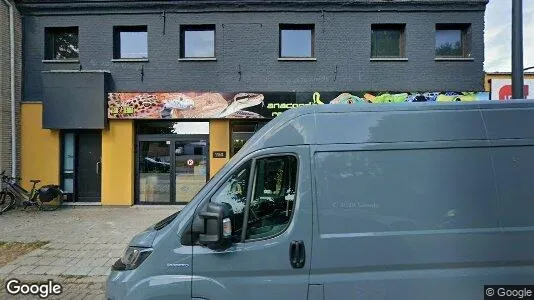 Bedrijfsruimtes te koop i Kontich - Foto uit Google Street View