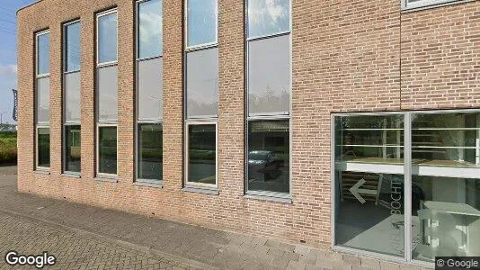 Toimistotilat Vuokrattavana i Groningen - Kuva Google Street Viewstä