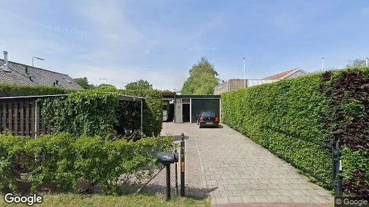 Lokaler til leje i Soest - Foto fra Google Street View