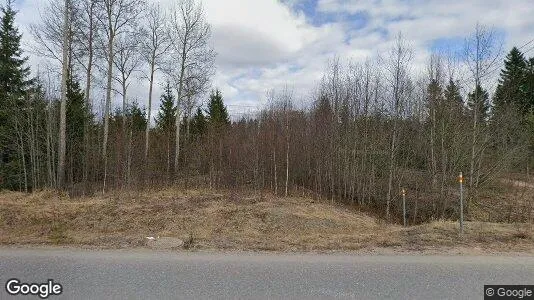 Værkstedslokaler til leje i Oulu - Foto fra Google Street View