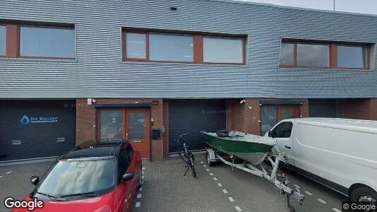 Propiedades comerciales En venta i Almere - Foto de Google Street View