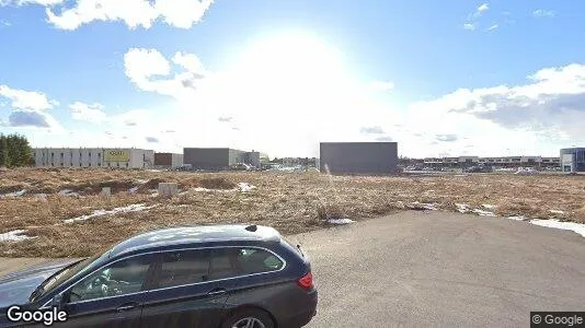 Kontorlokaler til leje i Rae - Foto fra Google Street View