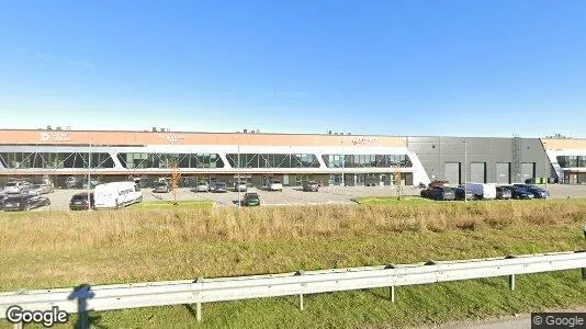 Commercial properties for rent i Kiili - Photo from Google Street View