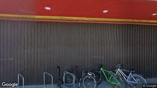 Commercial properties for rent i Jõgeva - Photo from Google Street View