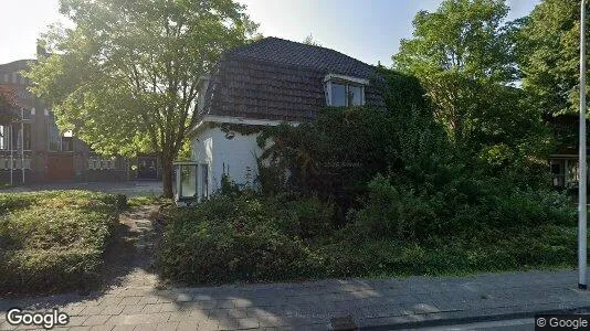 Propiedades comerciales En venta i Hellendoorn - Foto de Google Street View