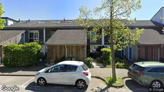 Lokaler til salgs i Haarlem – Bilde fra Google Street View