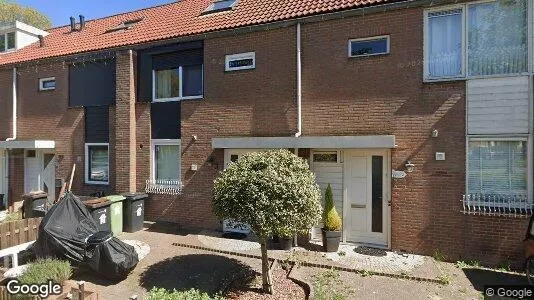 Lokaler til salg i Purmerend - Foto fra Google Street View