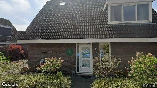 Bedrijfsruimtes te koop i Purmerend - Foto uit Google Street View