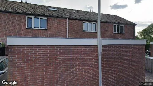 Lokaler til salg i Hilversum - Foto fra Google Street View