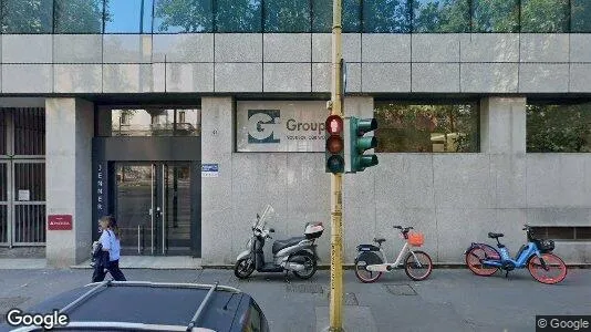Lokaler til leje i Viale - Foto fra Google Street View