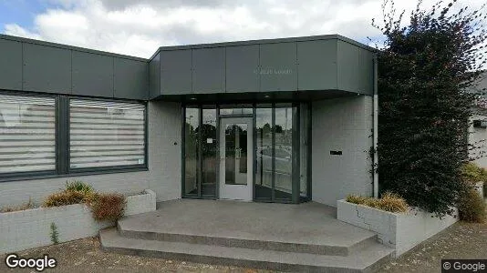 Commercial properties for rent i Veldhoven - Photo from Google Street View