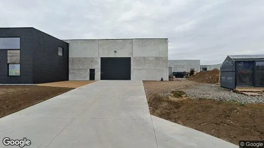 Commercial properties for rent i Zinnik - Photo from Google Street View
