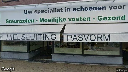 Lokaler til leje i Deinze - Foto fra Google Street View