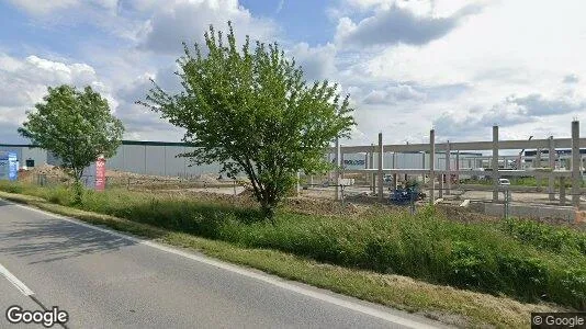 Propiedades comerciales En venta i Senec - Foto de Google Street View