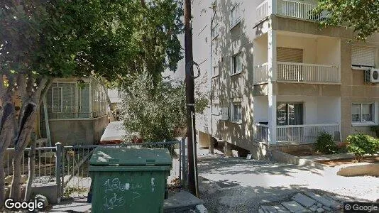 Lokale biurowe Do wynajęcia i Nikozja Lefkosia - Zdjęcie z Google Street View