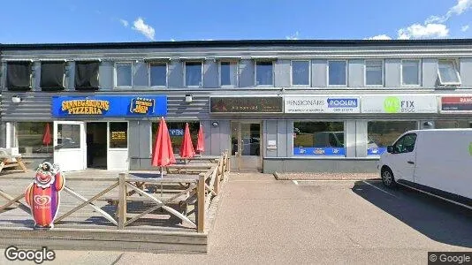 Kantorruimte te huur i Kungsbacka - Foto uit Google Street View