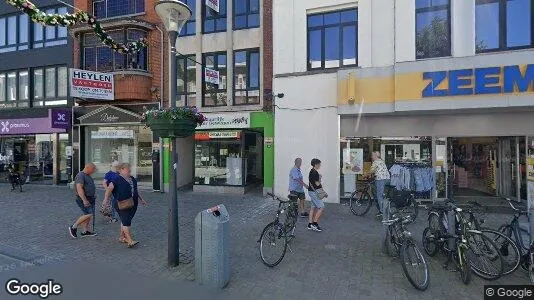 Lokaler til salg i Herentals - Foto fra Google Street View