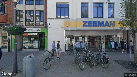 Företagslokaler till salu i Herentals – Foto från Google Street View