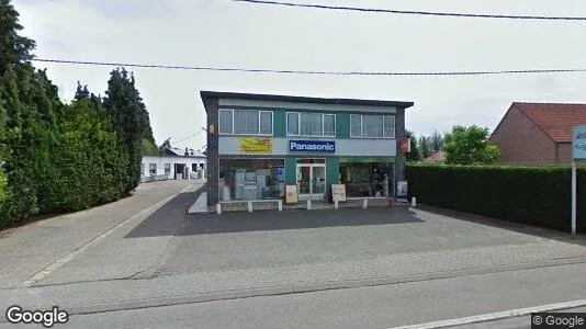 Lokaler til salgs i Berlaar – Bilde fra Google Street View