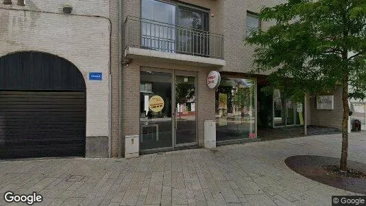 Nieruchomości komercyjne Na sprzedaż i Beringen - Zdjęcie z Google Street View