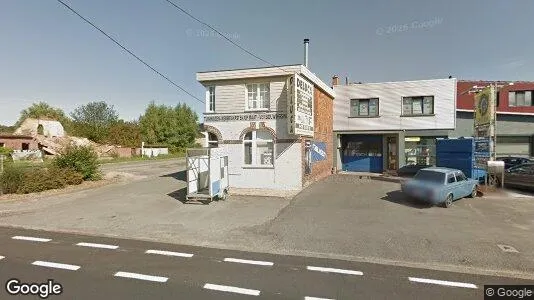 Lokaler til salg i Lierde - Foto fra Google Street View