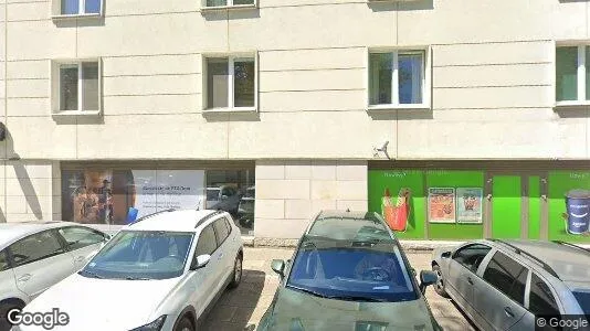 Commercial properties for rent i Location is not specified - Photo from Google Street View
