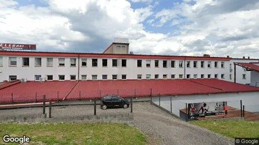 Commercial properties for rent i Location is not specified - Photo from Google Street View