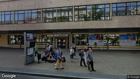 Kontorlokaler til salg i Lublin - Foto fra Google Street View