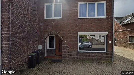 Bedrijfsruimtes te huur i Beek - Foto uit Google Street View