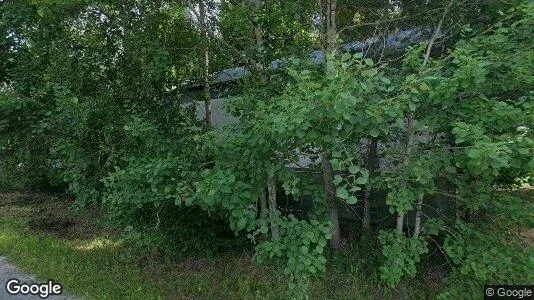 Industrial properties for rent i Kaarina - Photo from Google Street View