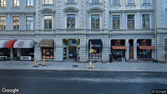 Office spaces for rent i Turku - Photo from Google Street View