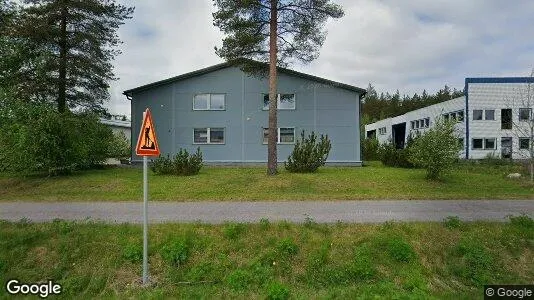 Gewerbeflächen zur Miete i Tuusula – Foto von Google Street View
