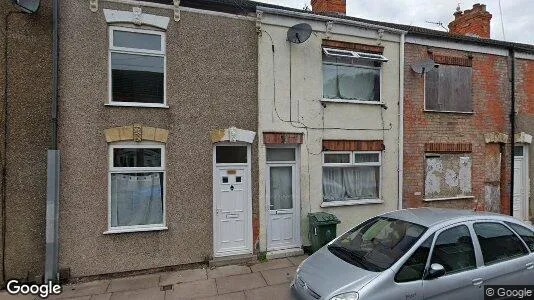 Gewerbeflächen zum Kauf i Grimsby - South Humberside – Foto von Google Street View