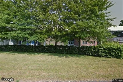 Kontorslokaler för uthyrning i Ooststellingwerf – Foto från Google Street View