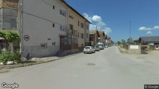 Företagslokaler för uthyrning i Bansko – Foto från Google Street View