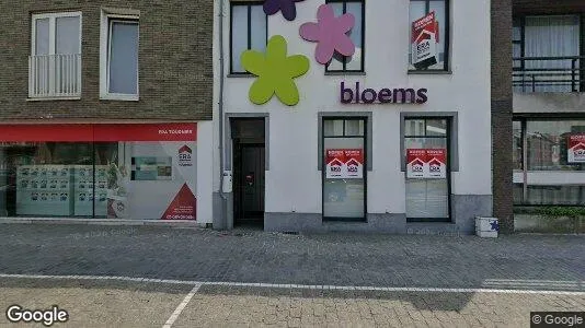 Lokaler til salgs i Mol – Bilde fra Google Street View