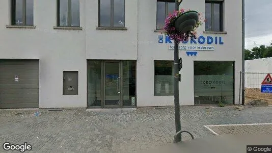 Nieruchomości komercyjne Na sprzedaż i Mol - Zdjęcie z Google Street View